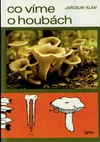 Co víme o houbách