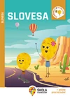 Slovesa - procvičovací sešit