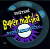 Super matika - odčítání / DOPRODEJ