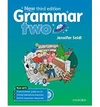 XXX Grammar New (Third Edition) Two - Student´s Book + Audio CD Pack/ PRODEJ UKONČEN