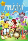 Hravé vyprávění 5-6 let (10+1 ZDARMA)
