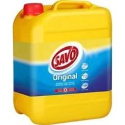 Savo 4 l original kanystr