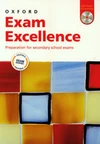 Oxford Exam Excellence with Smart Audio CD and Key Pack / DOPRODEJ