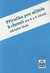Příručka pro učitele k chemii pro 8. a 9. ročník ZŠ