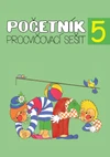 Početník 5 - procvičovací sešit 5.ročník