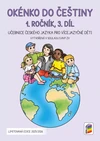 Okénko do češtiny 1. ročník - 3.díl