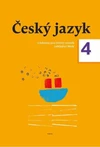 Český jazyk pro 4.ročník ZŠ - učebnice