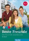 Beste Freunde B1/2 - Kursbuch - německé vydání