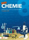 Hravá chemie 8.ročník ZŠ a VG - učebnice (15+1 ZDARMA)