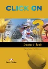 Click On 3 - Teacher's Book (interleaved) / DOPRODEJ