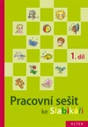 Pracovní sešit ke slabikáři - 1.díl