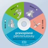 CD Pravopisné pětiminutovky 5 – multilicence pro školy