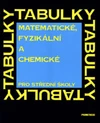 Matematické, fyzikální a chemické tabulky pro střední školy