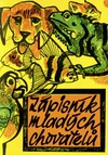 Zápisník mladých chovatelů / DOPRODEJ