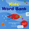 Kids Word Bank CD-ROM  /  DOPRODEJ
