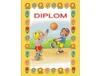 Diplom - míčové hry /formát A5/