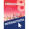 Hravý přírodopis 8.ročník ZŠ a VG - interaktivní sešit  (NA 5 LET)