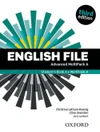 English File Third Edition Advanced - Multipack A