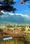 Regionální zeměpis III. pro SŠ - učebnice zeměpisu  DOPRODEJ