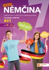 Hravá němčina 7 - učebnice (15+1 ZDARMA)