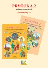 PĚTILETÁ IUČ Prvouka 2  (UČ + PS)