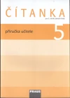 Čítanka 5.ročník ZŠ - příručka učitele - POUZE KE STAŽENÍ NA WWW.FRAUS.CZ