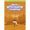 Our Discovery Island 1 - Storycards