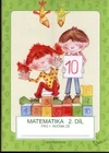 Matematika pro 1.ročník ZŠ - 2.díl učebnice