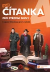 Nová čítanka 4 pro SŠ - učebnice (15+1 ZDARMA)