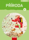 Příroda 4.ročník ZŠ - učebnice  NG - (15 + 1 zdarma)