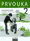 Prvouka 2.ročník ZŠ  - pracovní sešit /  DOPRODEJ
