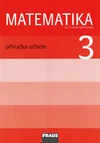 Matematika 3.ročník ZŠ - příručka učitele - tištěná