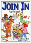 Join In 2 - Pupil's Book /  DOPRODEJ