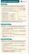 Matematika s přehledem 5 - Posloupnosti / DOPRODEJ