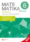 Matematika v pohodě 6 - Aritmetika - pracovní sešit - revidované RVP ZV (15+1zdarma) - PŘIPRAVUJE SE