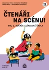 Čtenáři na scénu II pro 3. ročník ZŠ