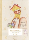 Matematika pro 2.ročník ZŠ - 1.díl učebnice