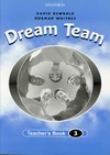Dream Team 3 - Teacher's Book DOPRODEJ