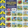 Angličtina - 9. Příroda - Najdi dvojici