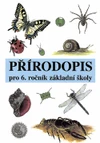 Přírodopis pro 6. ročník ZŠ - učebnice