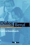 Dialog Beruf 1 - Lehrerhandbuch / DOPRODEJ