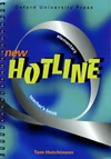 New Hotline Elementary - Teacher's Book / DOPRODEJ