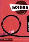 Hotline starter - Workbook / DOPRODEJ
