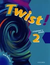 Twist! 2 - Student's Book  / DOPRODEJ