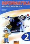 Informatika pro základní školy - 2.díl (2.vydání) / DOPRODEJ