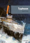 Dominoes Second Edition Level 2 - Typhoon