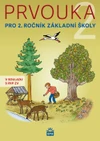 Prvouka 2 - učebnice