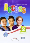 Access 2 - Student's Book / DOPRODEJ