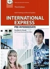 International Express Third Ed. Pre-intermediate - Student's Book with Pocket Book