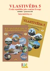 ROČNÍ IUĆ Vlastivěda 5 + Zeměpis 5  (UČ + PS)
